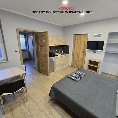 Apartamenty Pokoje Dreamzone Lublin Exterior photo