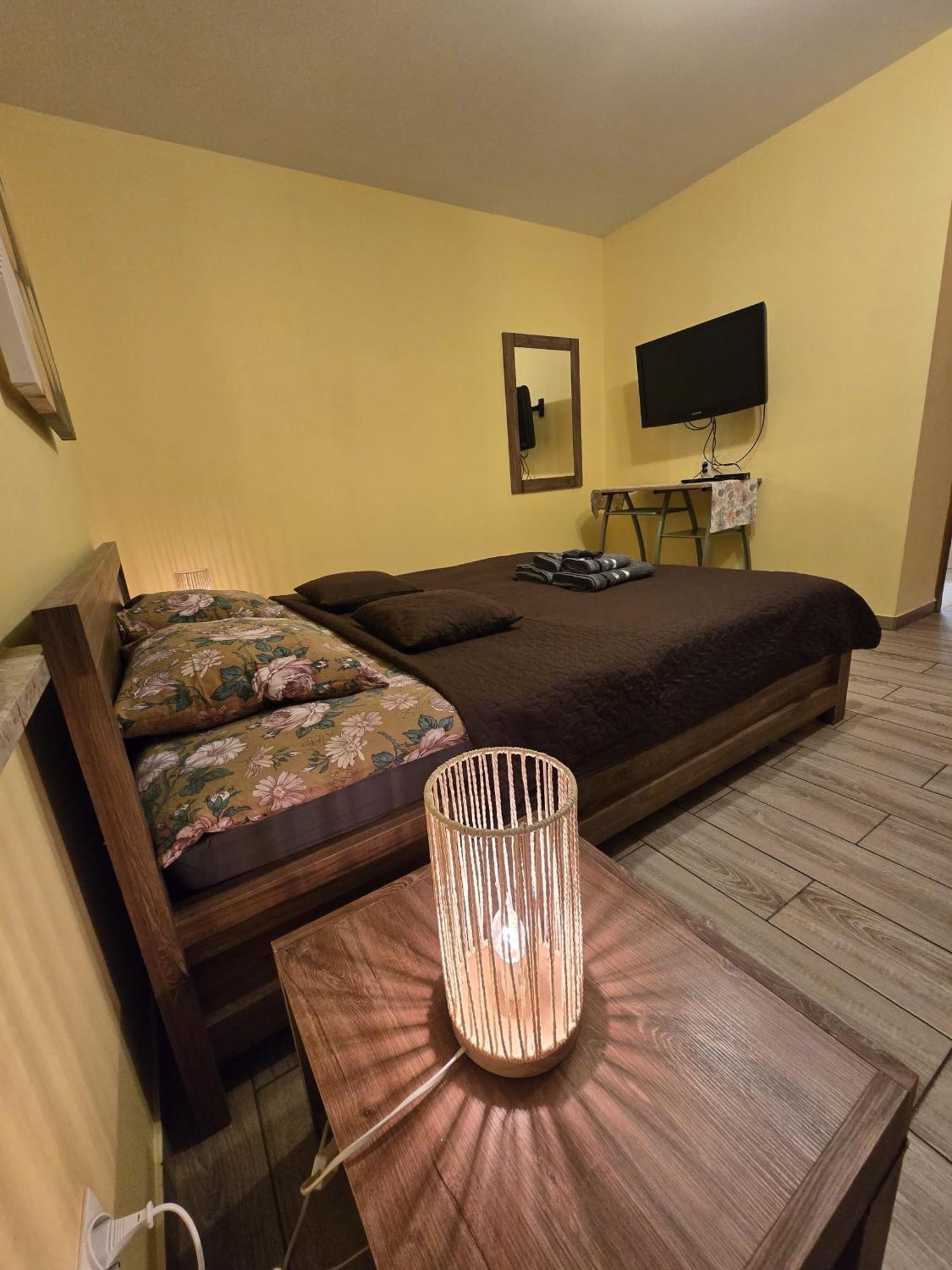 Apartamenty Pokoje Dreamzone Lublin Exterior photo