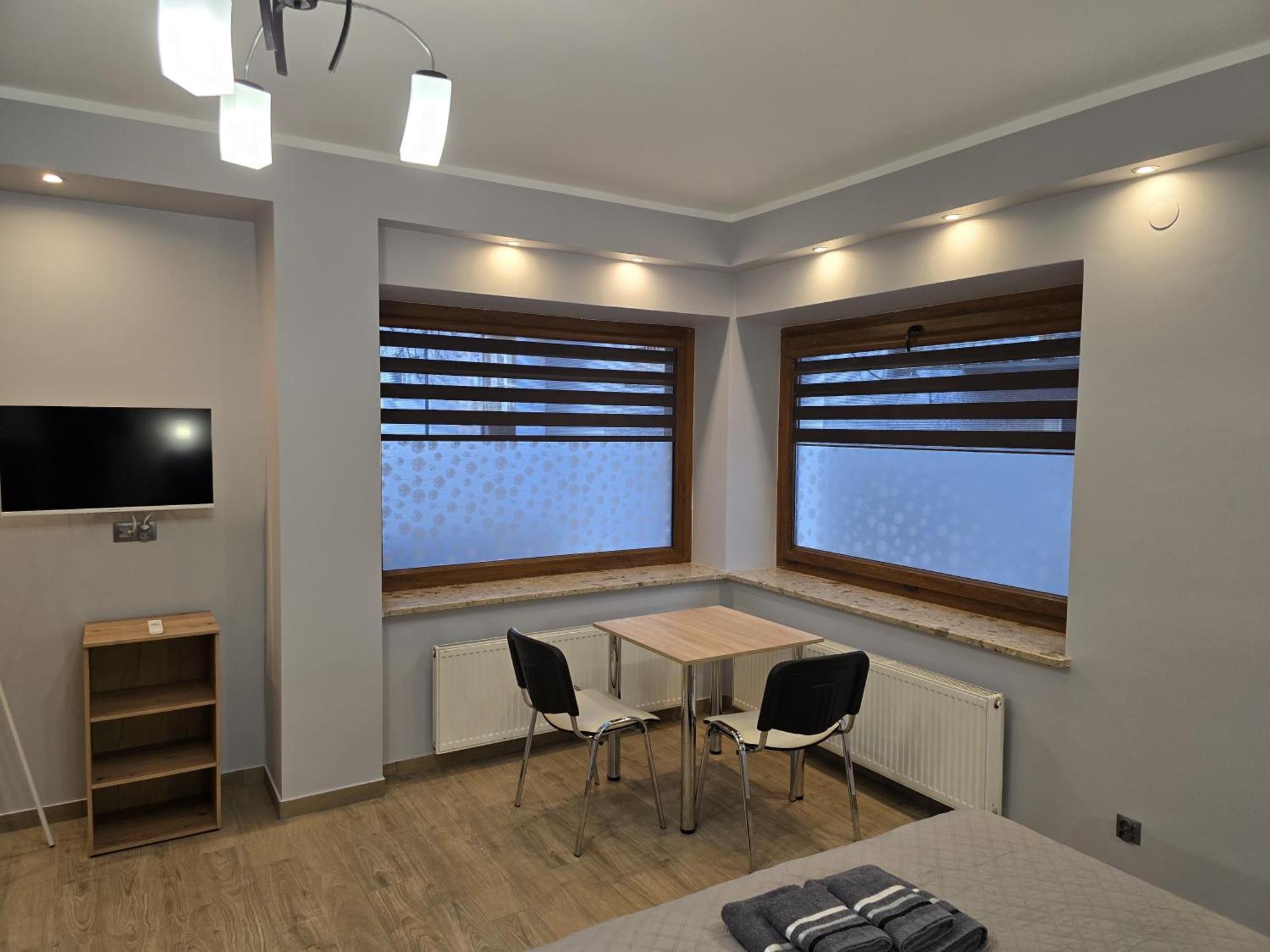 Apartamenty Pokoje Dreamzone Lublin Exterior photo