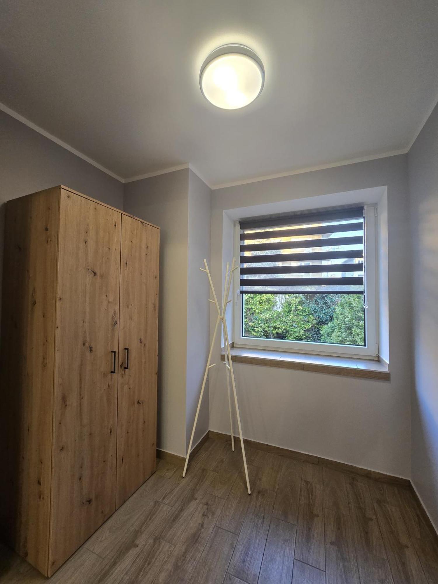 Apartamenty Pokoje Dreamzone Lublin Exterior photo
